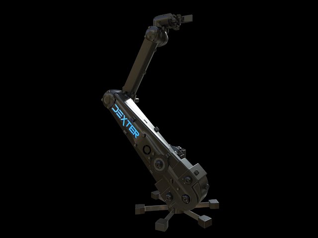 Haddington Dynamics project image 1