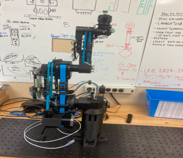 Haddington Dynamics project image 2