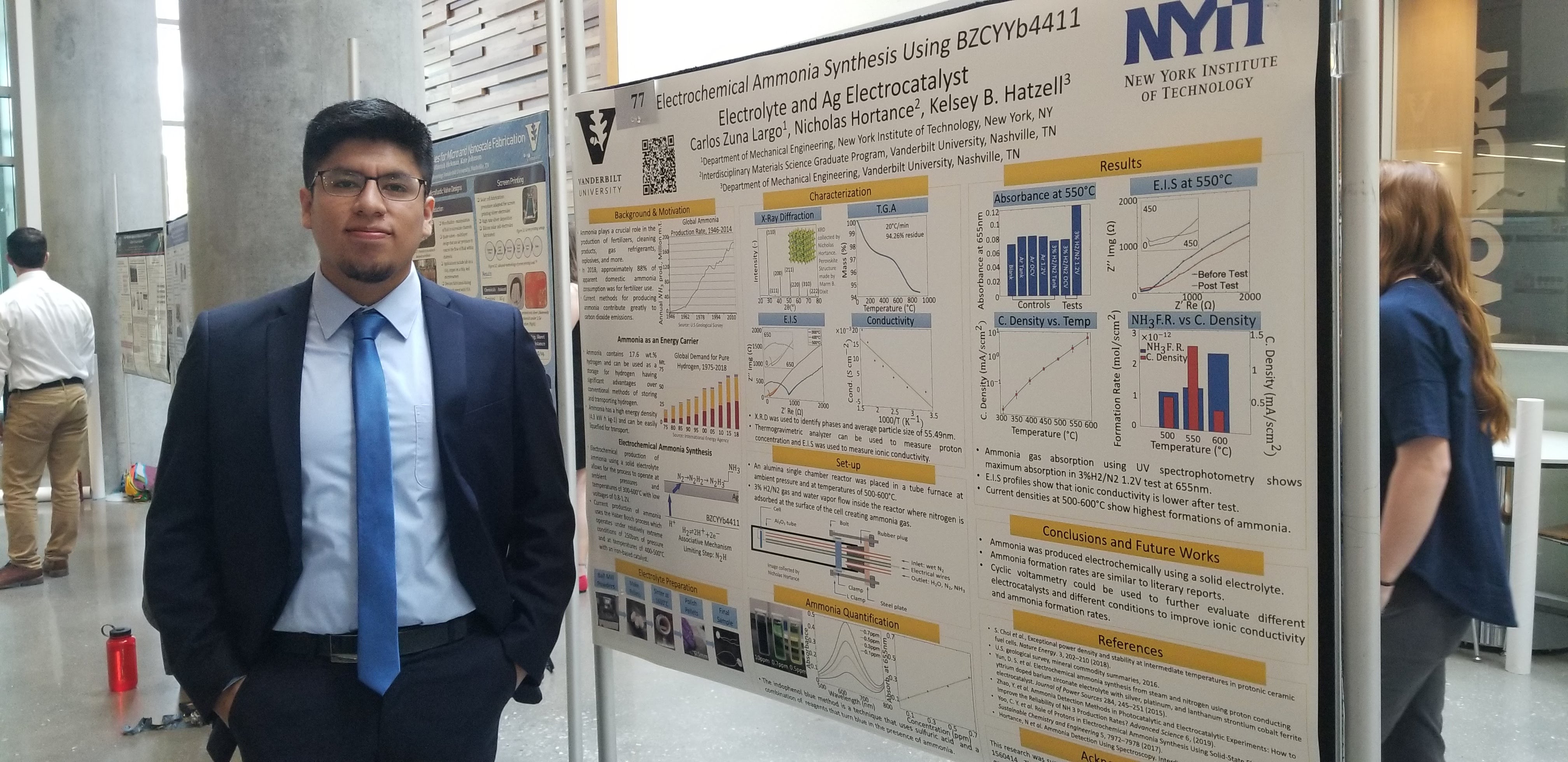 VINSE research project image 2